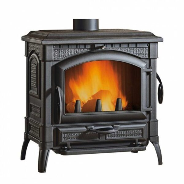 POELE A BOIS ISOTTA EVO 12KW