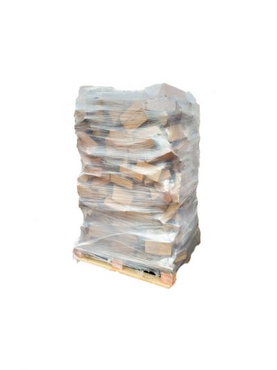 Bois de chauffage en ballot de 25 cm