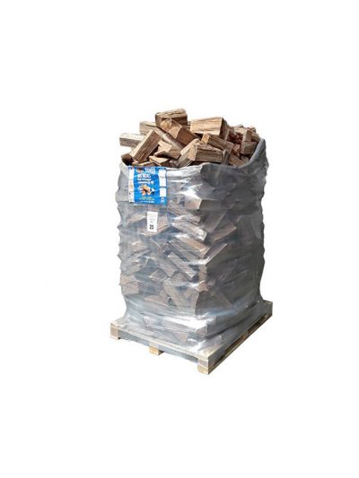 Bois de chauffage en ballot de 40 cm woodstock