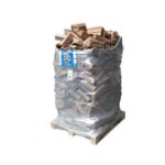 Bois de chauffage en ballot de 25 cm woodstock