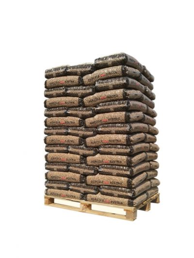 Pellet Agricola