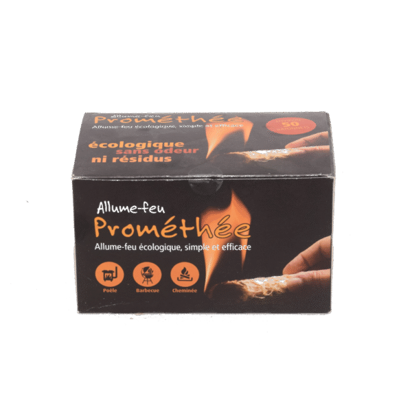 Boite Allume feu