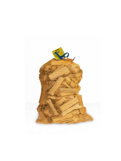 Bois d’allumage filet de 20 litres