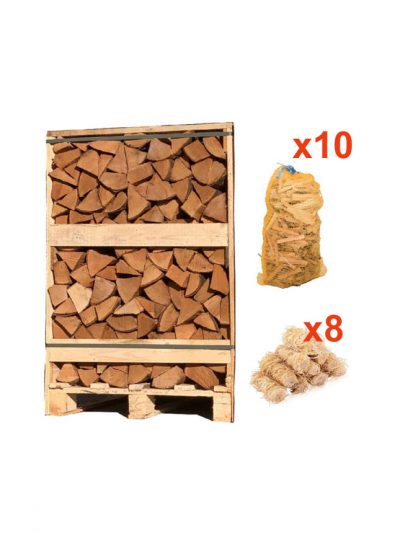 Pack Chauffage 1