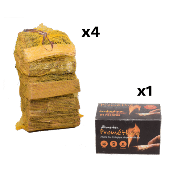 Le Pack Confort Plus