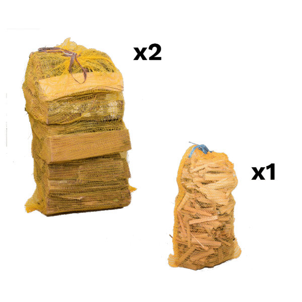 PACK BOIS DE CHAUFFAGE 03