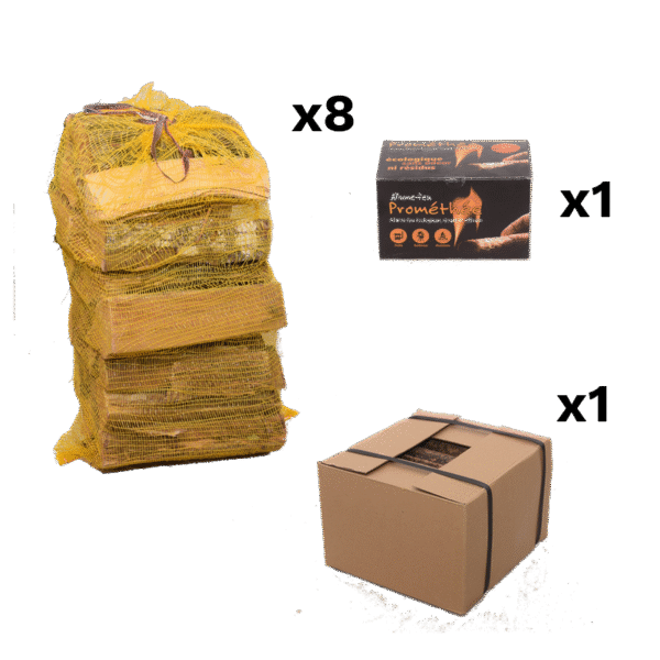 Le Pack Longue Durée