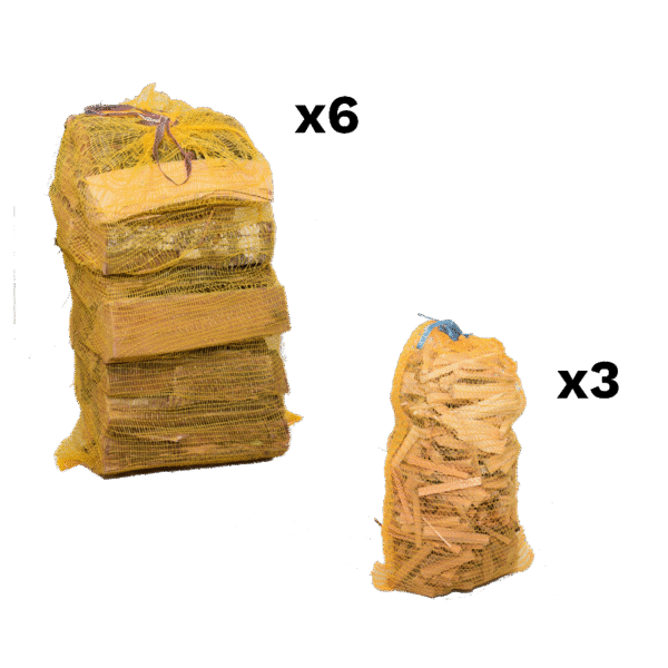 Le Pack Tranquillité
